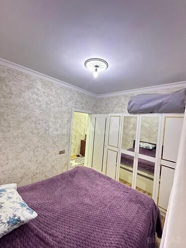 4 otaqlı həyət evi/bağ evi - Biləcəri q. - 120 m² (9)