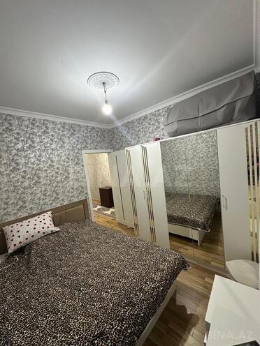 4 otaqlı həyət evi/bağ evi - Biləcəri q. - 120 m² (7)