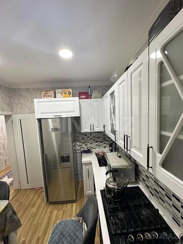 4 otaqlı həyət evi/bağ evi - Biləcəri q. - 120 m² (12)