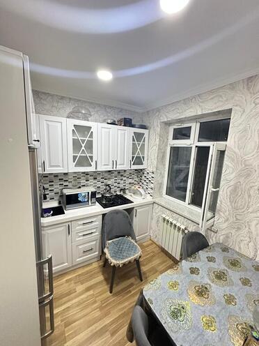 4 otaqlı həyət evi/bağ evi - Biləcəri q. - 120 m² (11)