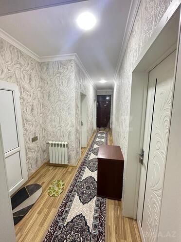 4 otaqlı həyət evi/bağ evi - Biləcəri q. - 120 m² (13)