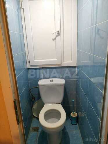 2 otaqlı köhnə tikili - İçəri Şəhər m. - 50 m² (12)