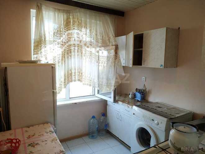 2 otaqlı köhnə tikili - İçəri Şəhər m. - 50 m² (7)