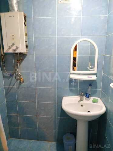 2 otaqlı köhnə tikili - İçəri Şəhər m. - 50 m² (11)