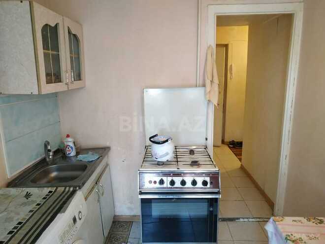 2 otaqlı köhnə tikili - İçəri Şəhər m. - 50 m² (9)