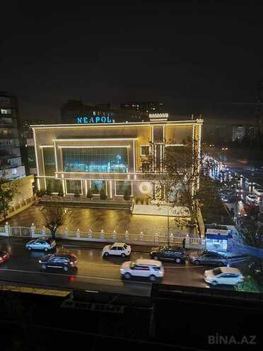 2 otaqlı köhnə tikili - Əhmədli q. - 56 m² (15)