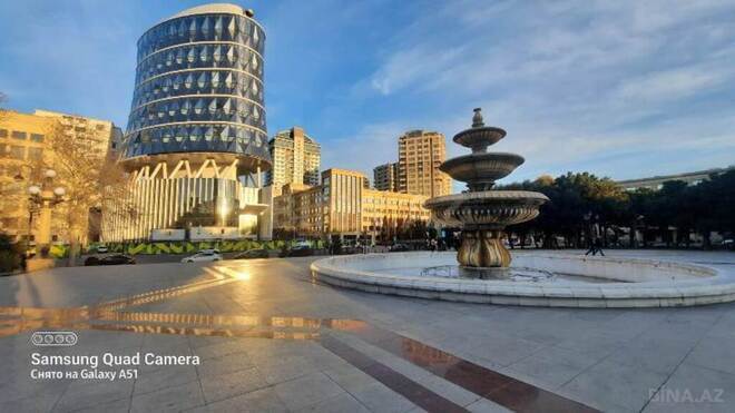 2 otaqlı yeni tikili - Elmlər Akademiyası m. - 101 m² (22)