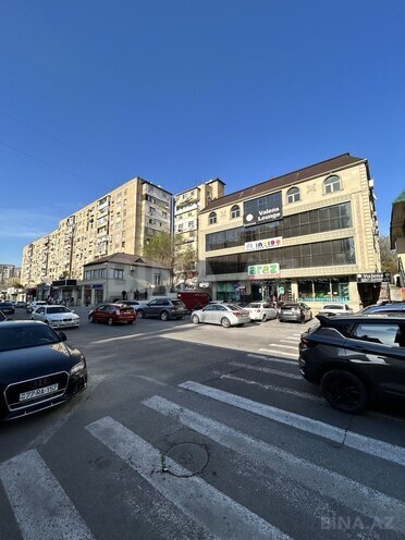 2 otaqlı köhnə tikili - Əhmədli q. - 56 m² (13)