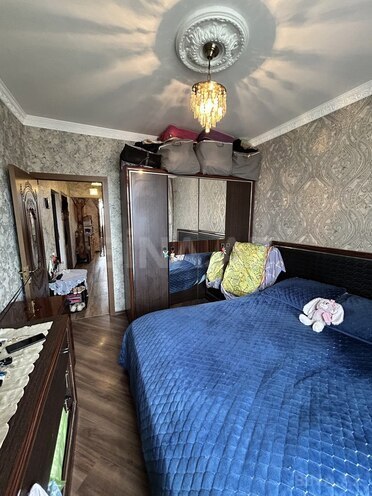 2 otaqlı köhnə tikili - Əhmədli q. - 56 m² (4)