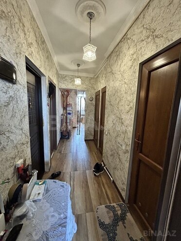 2 otaqlı köhnə tikili - Əhmədli q. - 56 m² (6)