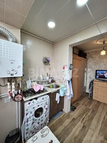 2 otaqlı köhnə tikili - Əhmədli q. - 56 m² (8)