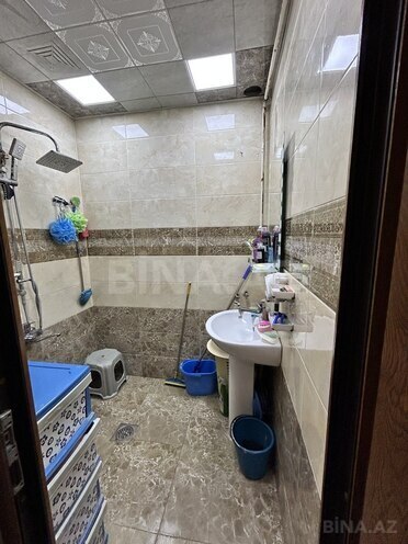 2 otaqlı köhnə tikili - Əhmədli q. - 56 m² (10)