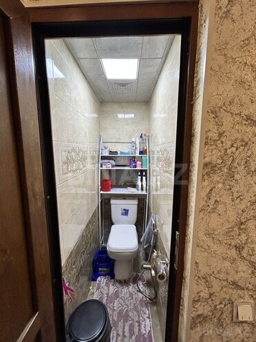 2 otaqlı köhnə tikili - Əhmədli q. - 56 m² (11)
