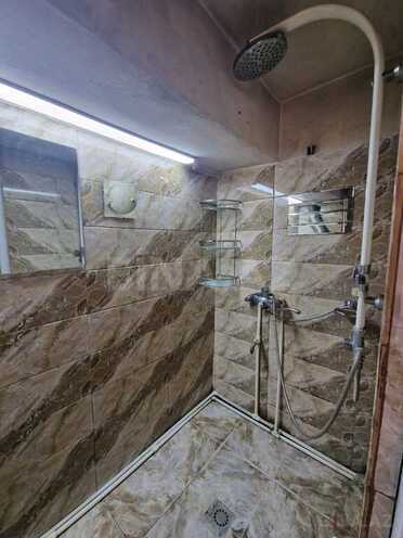 2 otaqlı köhnə tikili - Nizami m. - 80 m² (8)