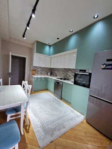 2-комн. новостройка - м. Нариман Нариманов - 90 м² (1)