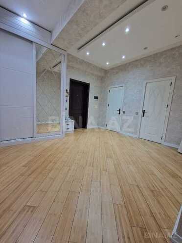 2-комн. новостройка - м. Нариман Нариманов - 90 м² (8)