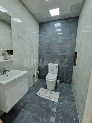 2-комн. новостройка - м. Нариман Нариманов - 90 м² (11)