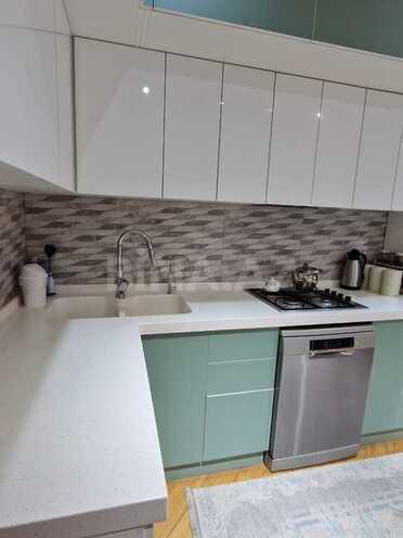 2-комн. новостройка - м. Нариман Нариманов - 90 м² (3)