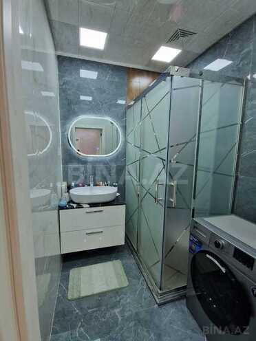 2-комн. новостройка - м. Нариман Нариманов - 90 м² (9)