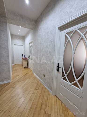 2-комн. новостройка - м. Нариман Нариманов - 90 м² (12)