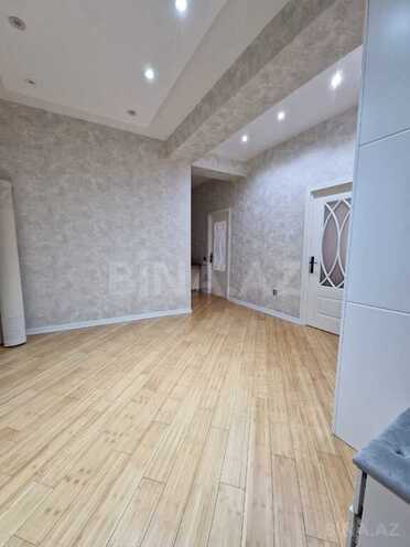 2-комн. новостройка - м. Нариман Нариманов - 90 м² (13)