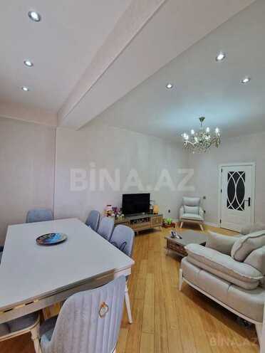 2-комн. новостройка - м. Нариман Нариманов - 90 м² (5)