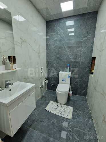2-комн. новостройка - м. Нариман Нариманов - 90 м² (10)