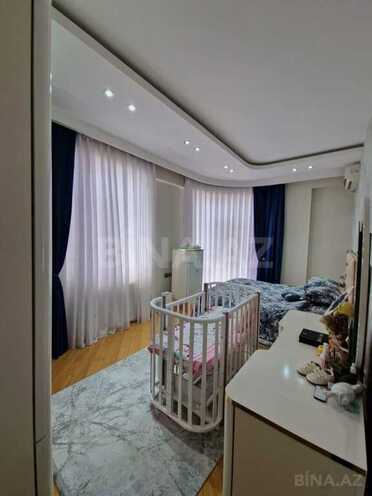 2-комн. новостройка - м. Нариман Нариманов - 90 м² (7)