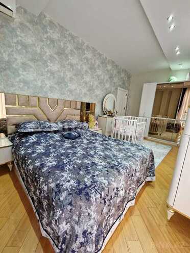 2-комн. новостройка - м. Нариман Нариманов - 90 м² (6)
