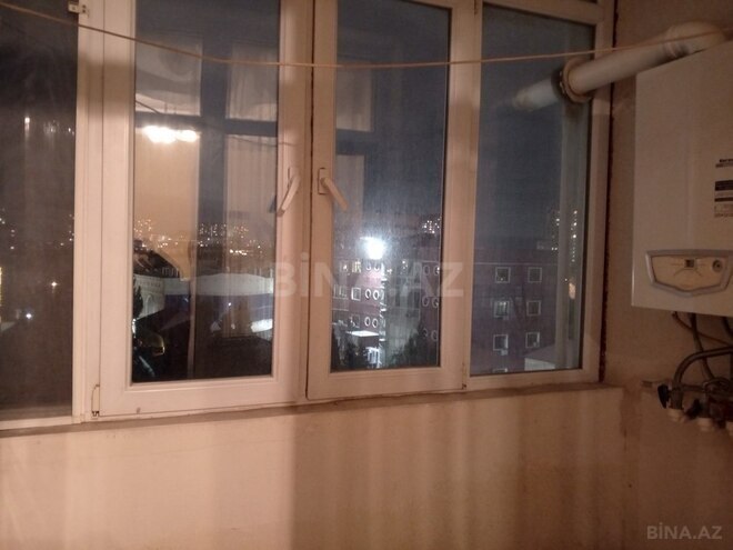 2 otaqlı yeni tikili - 8-ci mikrorayon q. - 60 m² (13)