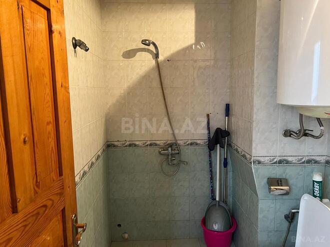 3 otaqlı ofis - İçəri Şəhər m. - 77 m² (8)