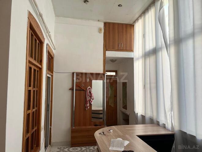 3 otaqlı ofis - İçəri Şəhər m. - 77 m² (5)