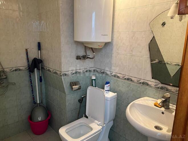 3 otaqlı ofis - İçəri Şəhər m. - 77 m² (7)
