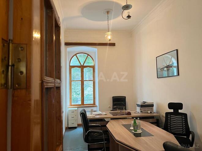3 otaqlı ofis - İçəri Şəhər m. - 77 m² (1)