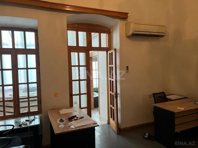 3 otaqlı ofis - İçəri Şəhər m. - 77 m² (3)