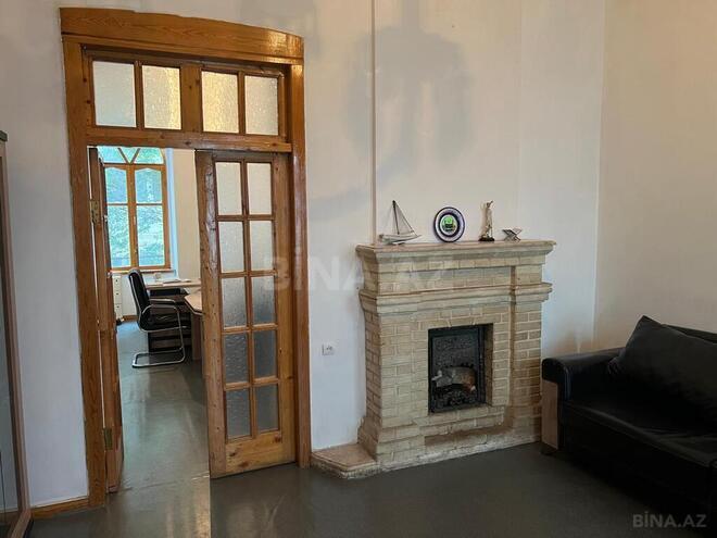 3 otaqlı ofis - İçəri Şəhər m. - 77 m² (2)