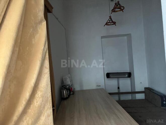 3 otaqlı ofis - İçəri Şəhər m. - 77 m² (6)