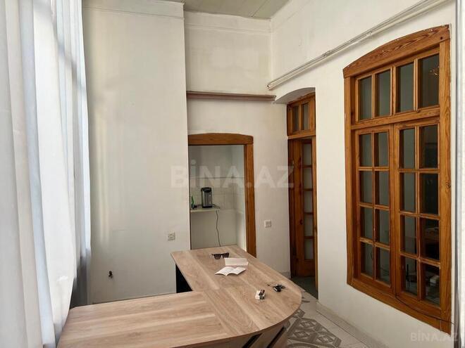3 otaqlı ofis - İçəri Şəhər m. - 77 m² (4)