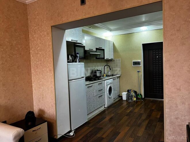 2 otaqlı yeni tikili - Nərimanov r. - 55 m² (6)