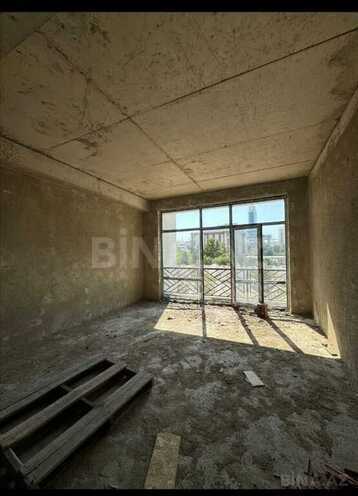 3 otaqlı yeni tikili - Nəriman Nərimanov m. - 108 m² (2)