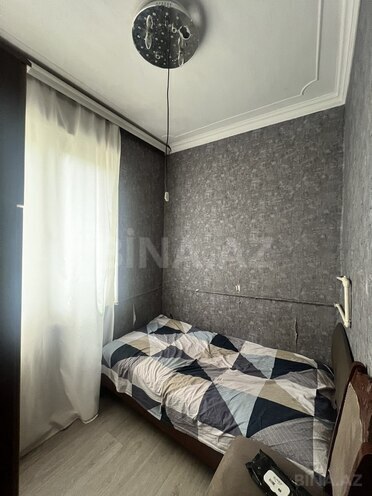 3 otaqlı köhnə tikili - Nərimanov r. - 75 m² (8)