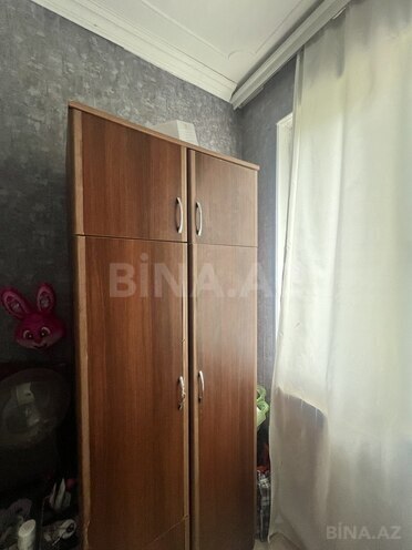 3 otaqlı köhnə tikili - Nərimanov r. - 75 m² (9)
