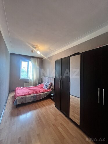 3 otaqlı köhnə tikili - Nərimanov r. - 75 m² (4)
