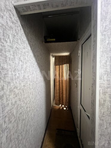 3 otaqlı köhnə tikili - Nərimanov r. - 75 m² (11)