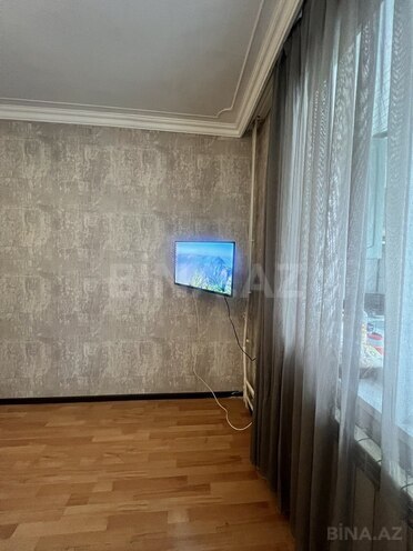 3 otaqlı köhnə tikili - Nərimanov r. - 75 m² (19)