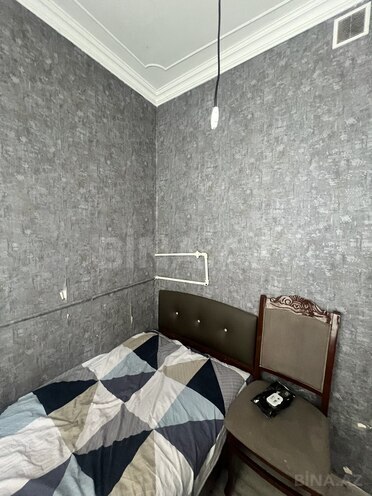 3 otaqlı köhnə tikili - Nərimanov r. - 75 m² (7)