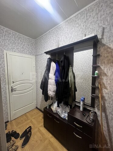 3 otaqlı köhnə tikili - Nərimanov r. - 75 m² (22)