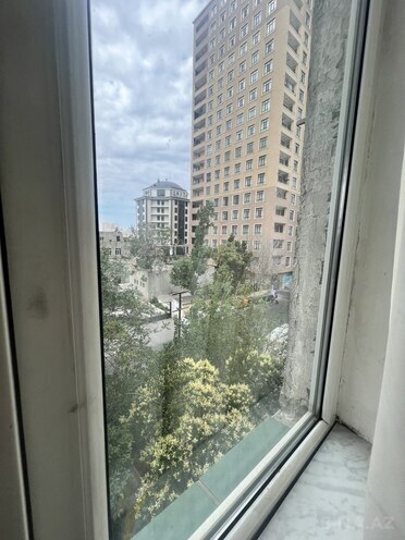 3 otaqlı köhnə tikili - Nərimanov r. - 75 m² (6)