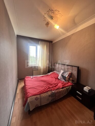 3 otaqlı köhnə tikili - Nərimanov r. - 75 m² (3)