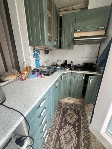 3 otaqlı köhnə tikili - Nərimanov r. - 75 m² (16)